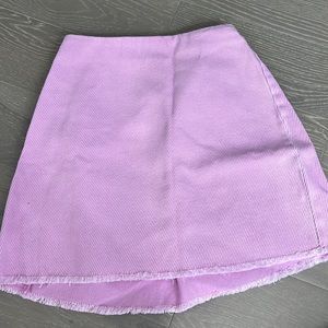 Urban outfitters skirt